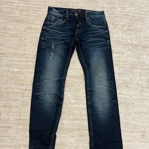 Cult Of Individuality Mens Jeans